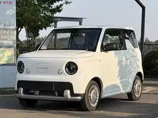 Ruilan Auto Ruilan Blue Elf 2025