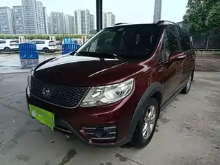Dongfeng Fengxing Joyear X3 2014