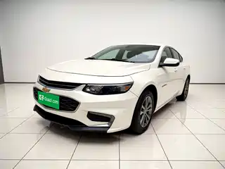 Chevrolet Malibu XL 2018