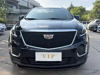 Cadillac XT5 2023