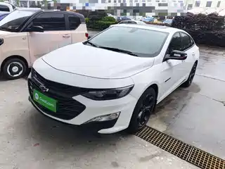 Chevrolet Malibu XL 2022