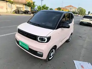 Wuling Motors Hongguang MINIEV 2023