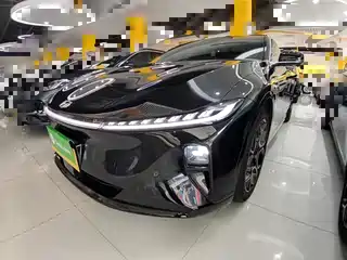 Changan Qiyuan A07 2024