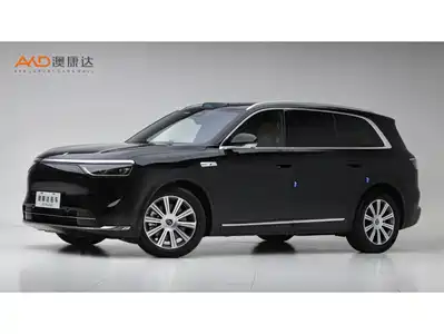 AITO Wenjie M8 2025