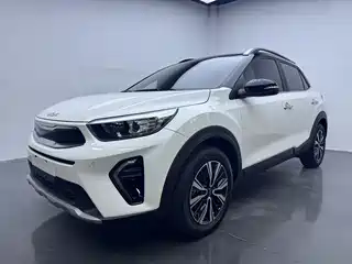 Kia KX1 2024