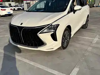 Dongfeng Fengxing Fengxing Yacht 2022