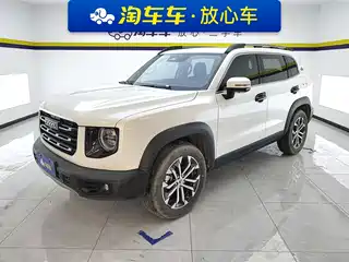 Haval Big Dog 2022