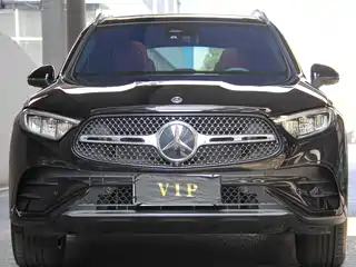 Mercedes-Benz GLC 2024