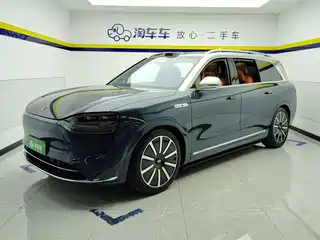 AITO Wenjie M9 2023