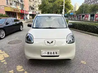 Wuling Motors Hongguang MINIEV 2025