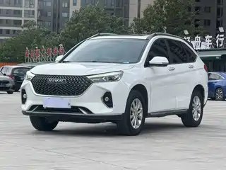 Haval M6 2022