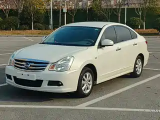 Nissan Sylphy 2019