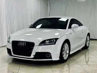 Audi Audi TT 2014