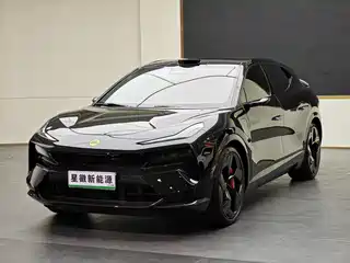 Lotus Cars ELETRE 2022
