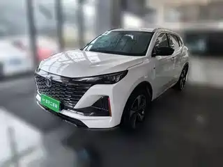 Changan CS55 PLUS 2022