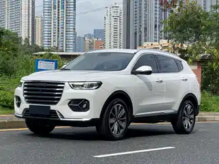 Haval H6 2021