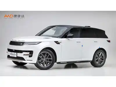 Land Rover Range Rover Sport 2023