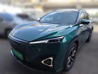 Dongfeng Aeolus Haohan 2023