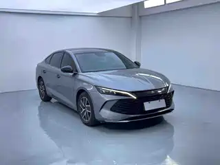 BYD Qin L 2024