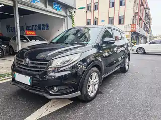 Dongfeng Fengguang Fengguang 580 2016