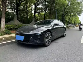 Changan Qiyuan A07 2023