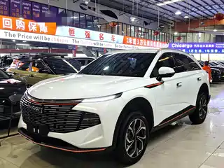 Haval Shenshou 2022
