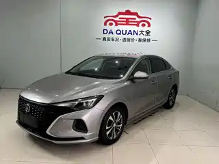 Changan Eado 2021