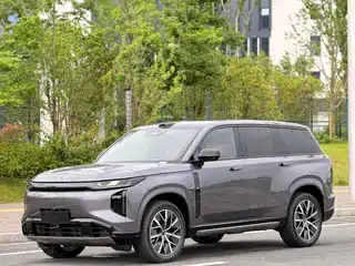 GAC Trumpchi Trumpchi Xiangwang S7 2025