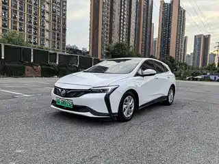 Buick Velite 6 2022