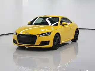 Audi Audi TT 2015