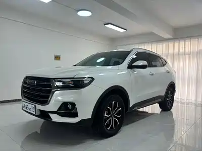 Haval H6 2023