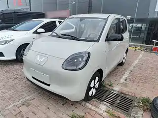 Wuling Motors Hongguang MINIEV 2025