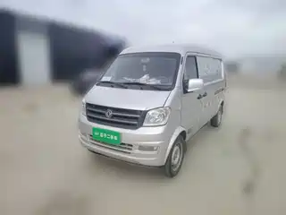Dongfeng Xiaokang DFSK K05S 2022