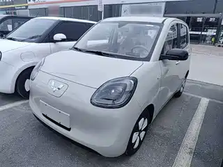 Wuling Motors Hongguang MINIEV 2025