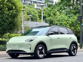 Geely Galaxy Starry Wish 2024