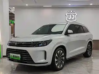 AITO Wenjie M7 2023