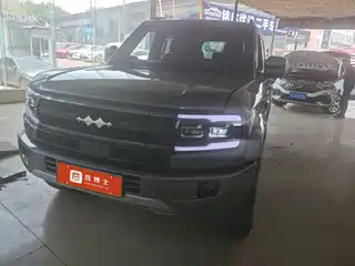Fang Cheng Bao Leopard 5 2025