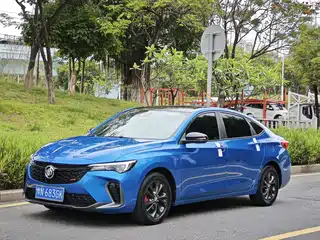 Buick Verano 2024