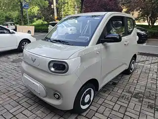 Wuling Motors Hongguang MINIEV 2024