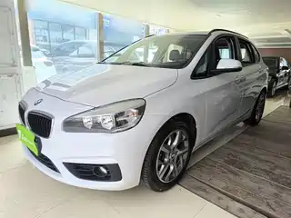 BMW BMW 2 Series Tourer (Import) 2015