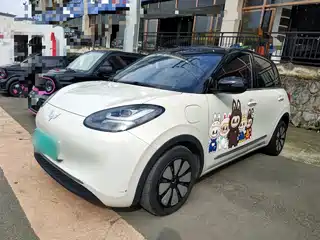 Wuling Motors Bingo 2023