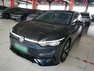 Volkswagen ID.7 VIZZION 2023