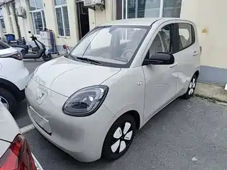 Wuling Motors Hongguang MINIEV 2025