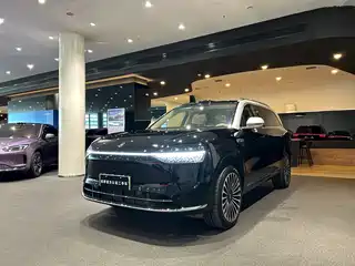 AITO Wenjie M9 2025