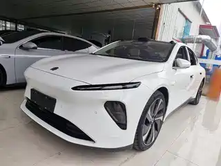 NIO ET7 2023