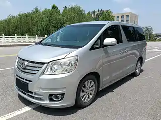Jiu Long Afei 2018