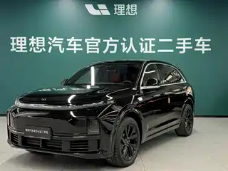 Li Auto L7 2023