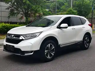 Honda CR-V 2018