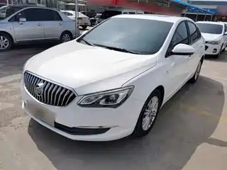 Buick Excelle 2017