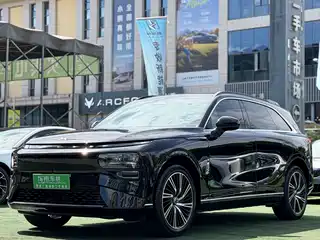 XPeng G9 2024